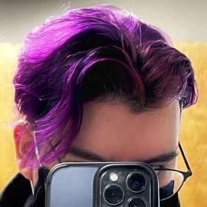 Meet your Posher, Victor